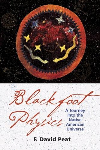 Tapa de Blackfoot physics