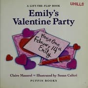 Tapa de Emily's Valentine party