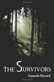 Tapa de The Survivors