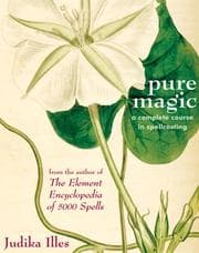 Tapa de Pure Magic