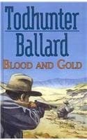 Tapa de Blood and Gold