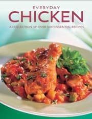 Tapa de Everyday: Chicken (Love Food)