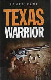 Tapa de Texas Warrior