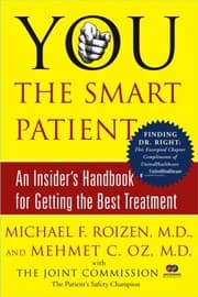 Tapa de You, the Smart Patient