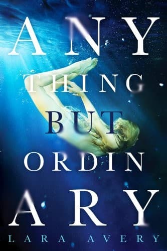 Tapa de Anything But Ordinary