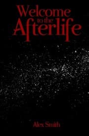 Tapa de Welcome to the Afterlife