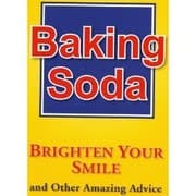 Tapa de Baking Soda: Brighten Your Smile and Other Amazing Advice