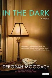 Tapa de In The Dark: A Novel