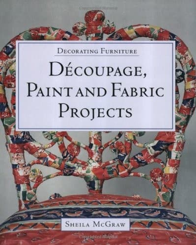 Tapa de Decorating Furniture