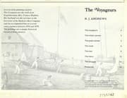 Tapa de The voyageurs