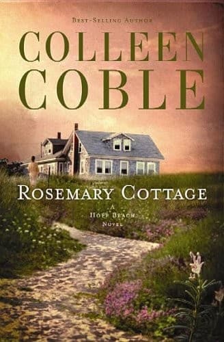 Tapa de Rosemary Cottage (Hope Beach)