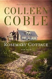 Tapa de Rosemary Cottage (Hope Beach)
