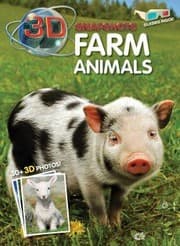 Tapa de 3D Farm Animals (Snapshots)