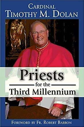 Tapa de Priests for the Third Millennium