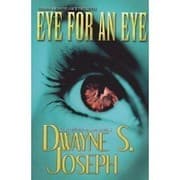 Tapa de Eye for an Eye