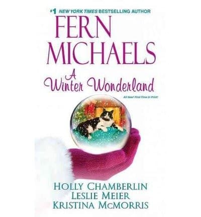 Tapa de A Winter Wonderland