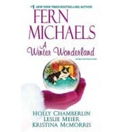 Tapa de A Winter Wonderland