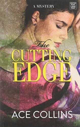 Tapa de The Cutting Edge