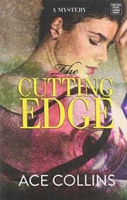 Tapa de The Cutting Edge