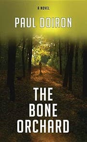 Tapa de The Bone Orchard
