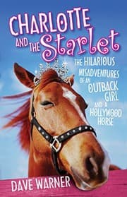 Tapa de Charlotte and the Starlet