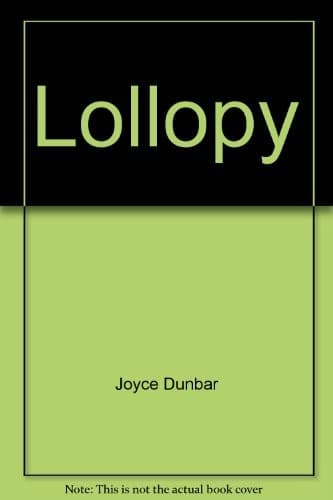 Tapa de Lollopy