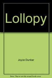 Tapa de Lollopy