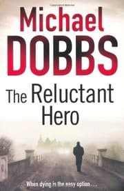 Tapa de The Reluctant Hero