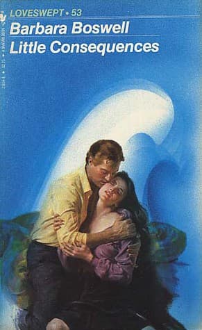 Tapa de Little Consequences