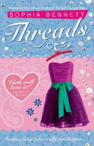 Tapa de Threads
