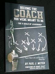 Tapa de Become the Coach You Were Meant to Be