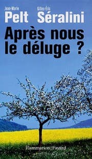 Tapa de Après nous le déluge ?