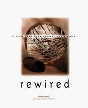 Tapa de Rewired