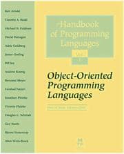Tapa de The Handbook of Programming Languages (HPL)