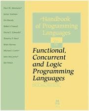 Tapa de The Handbook of Programming Languages (HPL)