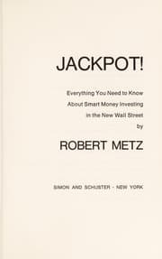 Tapa de Jackpot!