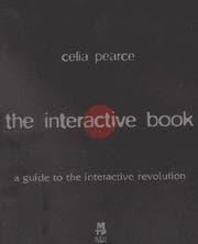 Tapa de The interactive book
