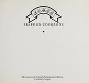 Tapa de McCormick Schmicks Seafood Cookbook