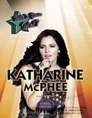 Tapa de Katharine McPhee
