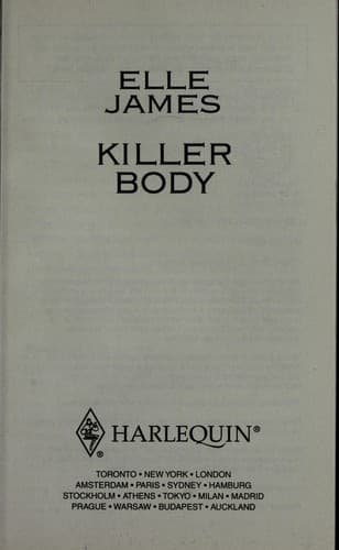 Tapa de Killer body