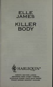 Tapa de Killer body