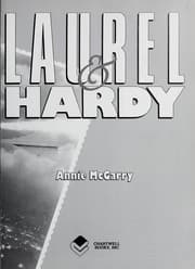 Tapa de Laurel & Hardy