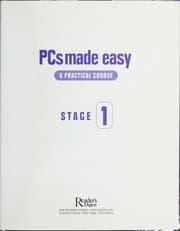 Tapa de PCs Made Easy