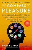 Tapa de The Compass of Pleasure