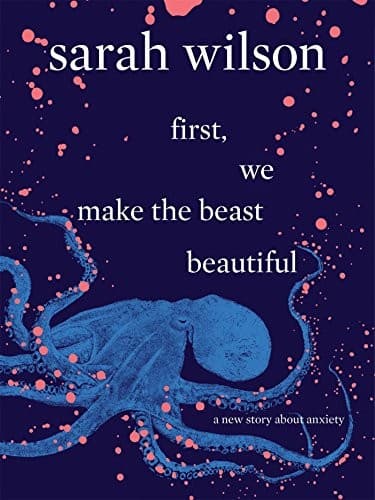 Tapa de First, We Make the Beast Beautiful