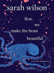 Tapa de First, We Make the Beast Beautiful