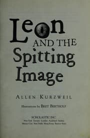Tapa de Leon and the spitting image