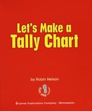 Tapa de Tally charts
