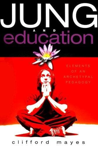 Tapa de Jung and Education
