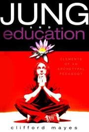 Tapa de Jung and Education